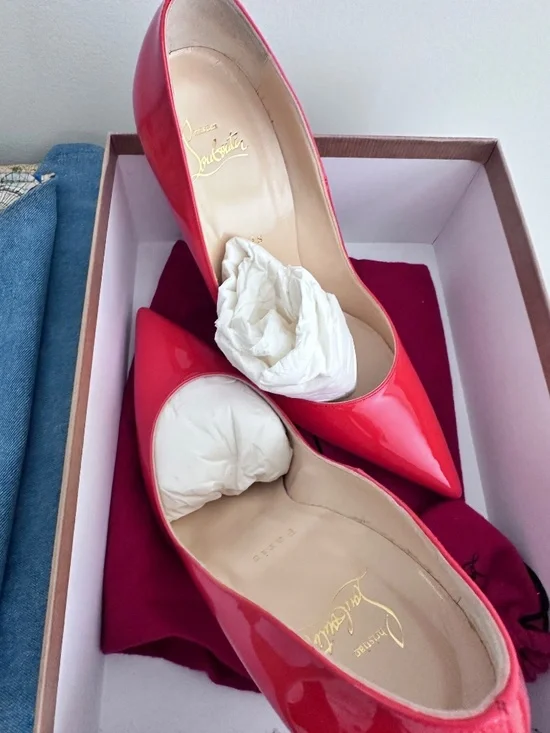 CHRISTIAN LOUBOUTIN | SO KATE | 120 MM - Picture 5 of 5